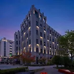 Holiday Inn Express Shanghai Hongqiao Necc By Ihg