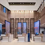 Holiday Inn Express Shanghai Hongqiao Necc By Ihg