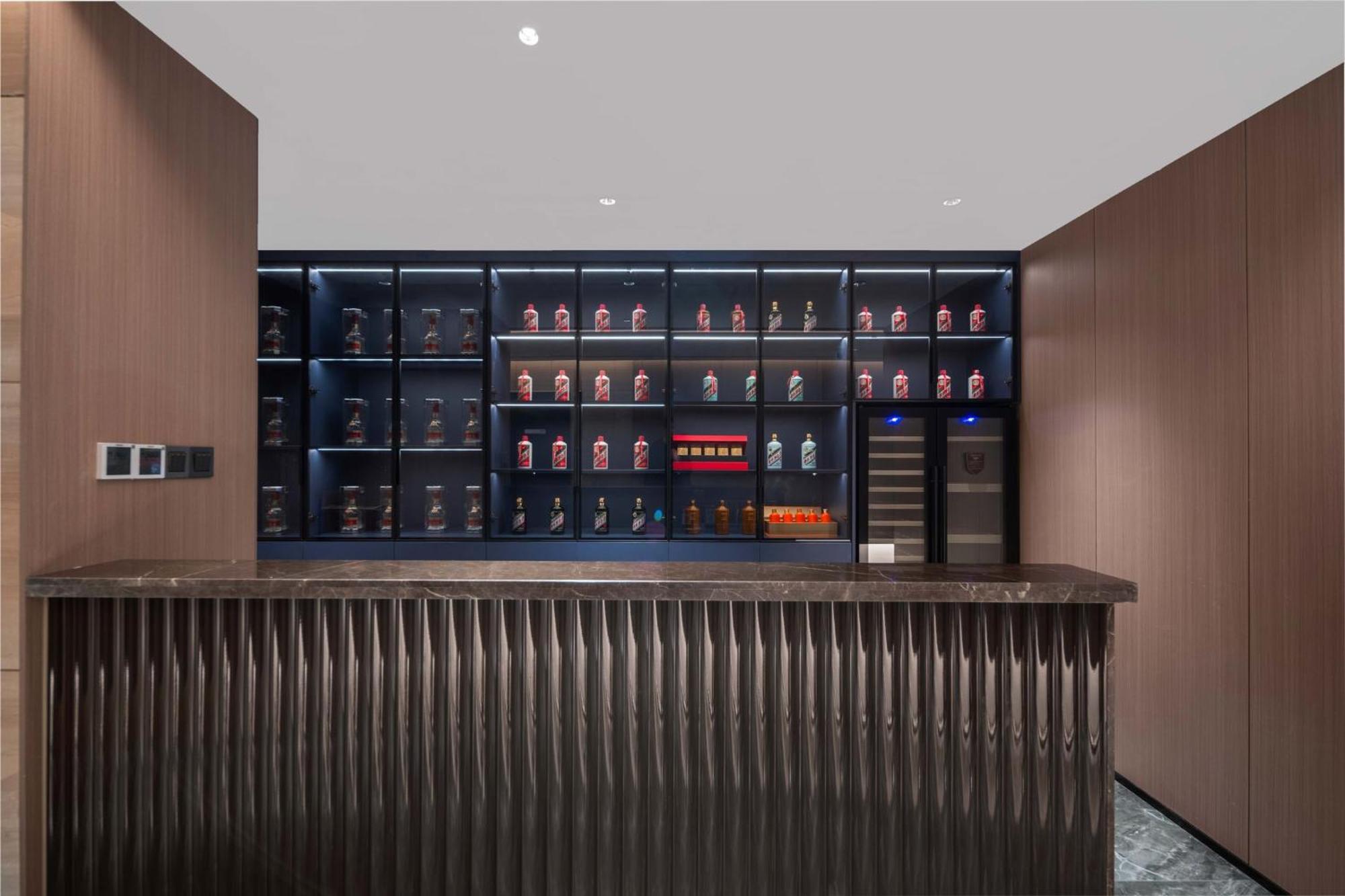 Express Hongqiao Necc By Ihg 4* Shanghai