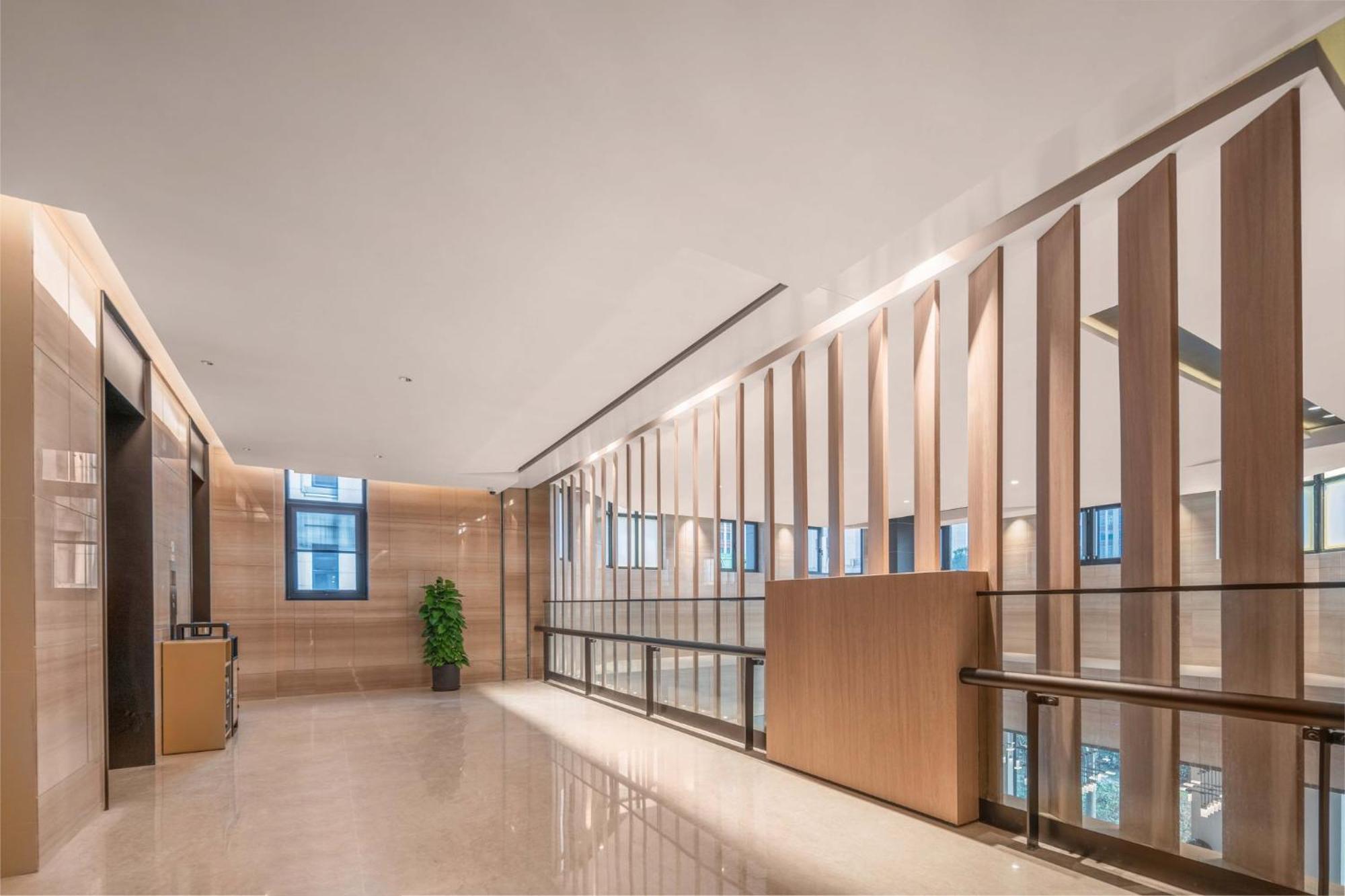Hotel Express Hongqiao Necc By Ihg